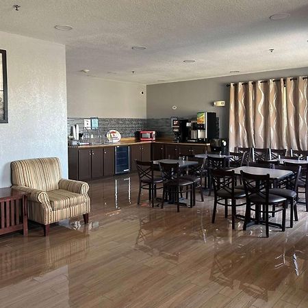 מלון Super 8 By Wyndham Columbia East מראה חיצוני תמונה