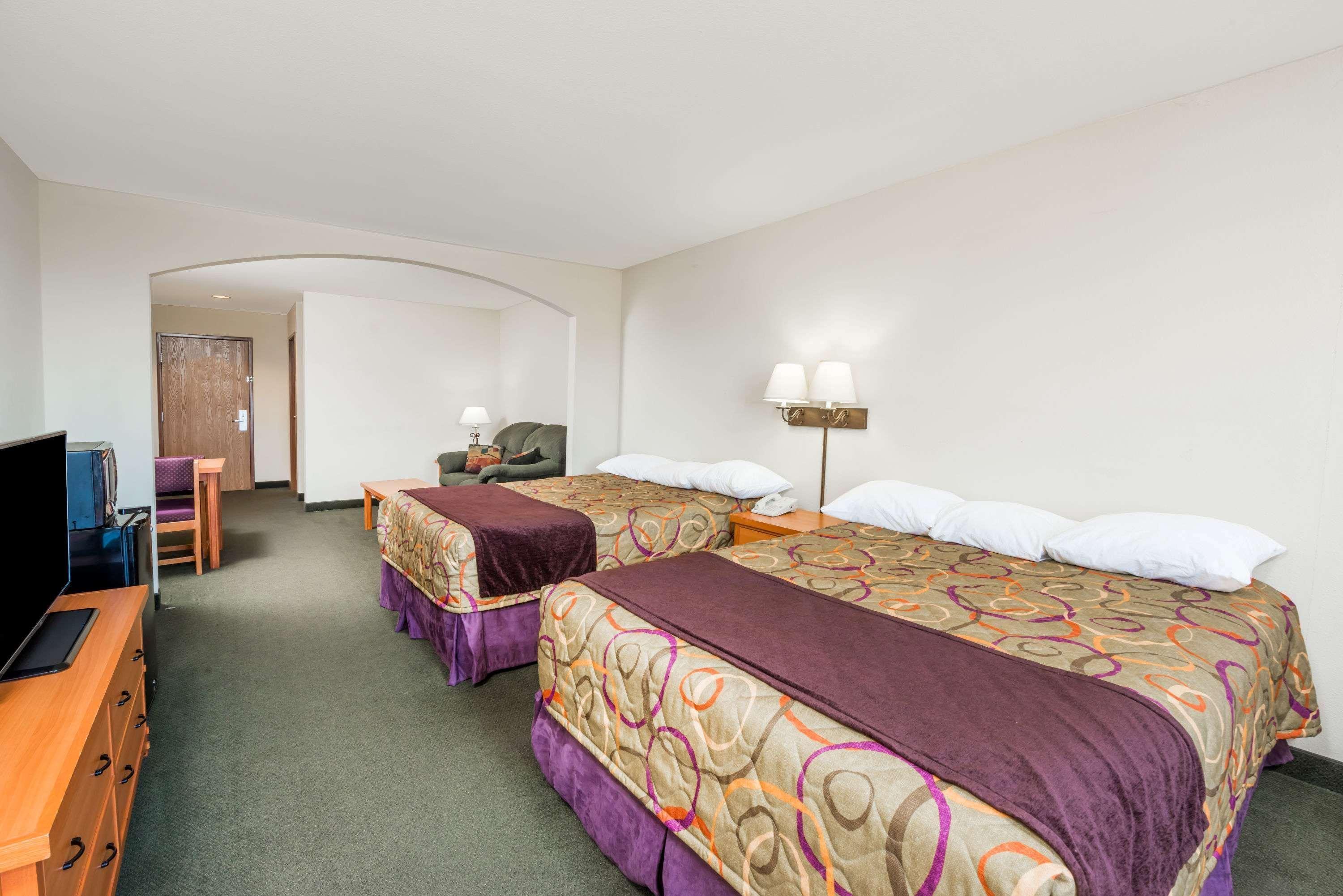 מלון Super 8 By Wyndham Columbia East מראה חיצוני תמונה