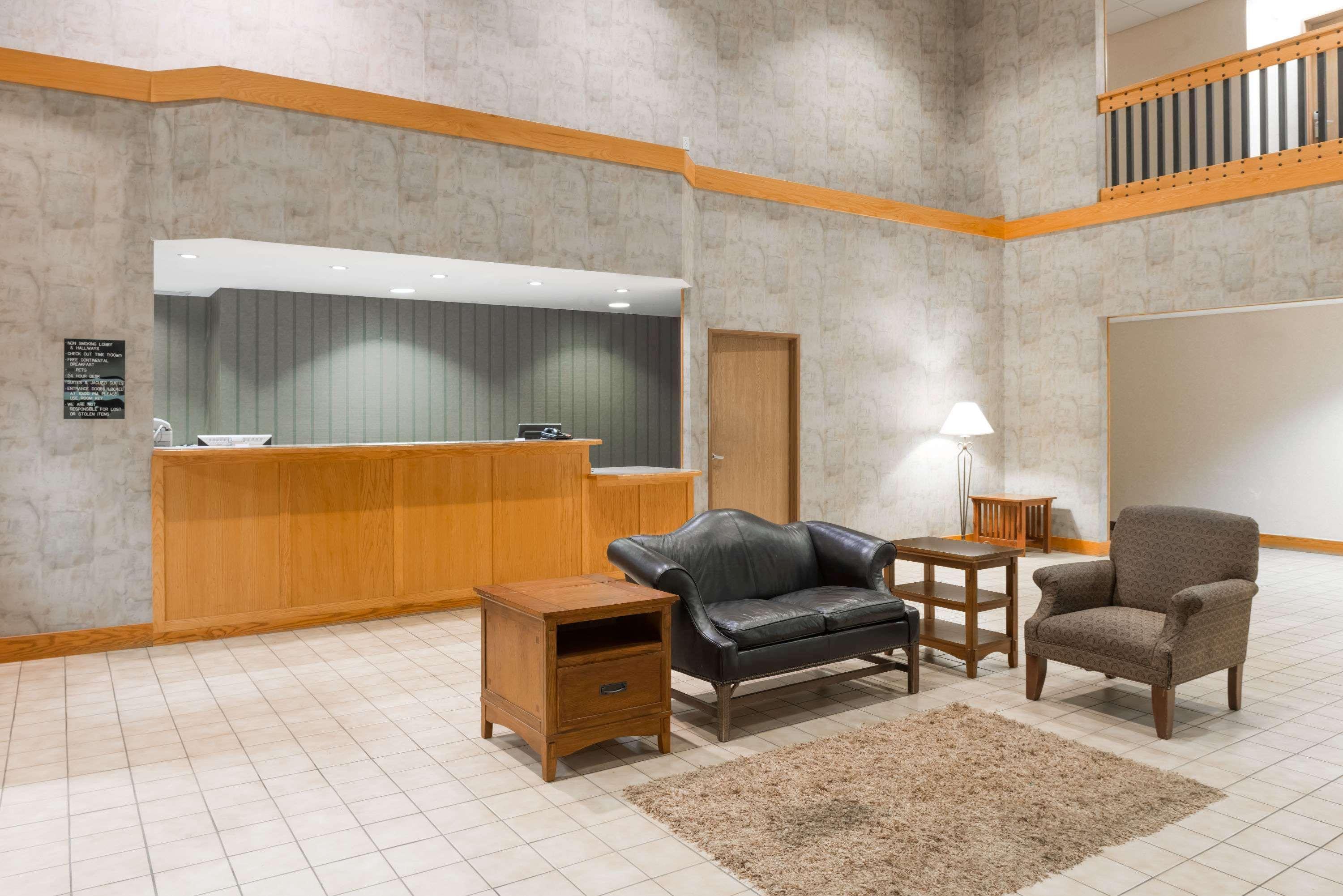 מלון Super 8 By Wyndham Columbia East מראה חיצוני תמונה