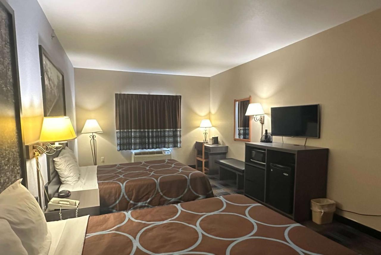 מלון Super 8 By Wyndham Columbia East מראה חיצוני תמונה